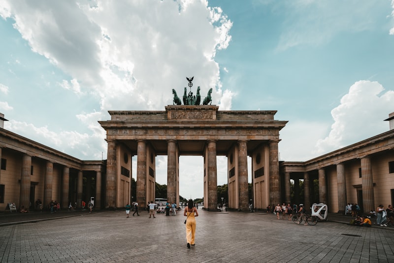 cost of studying in germany